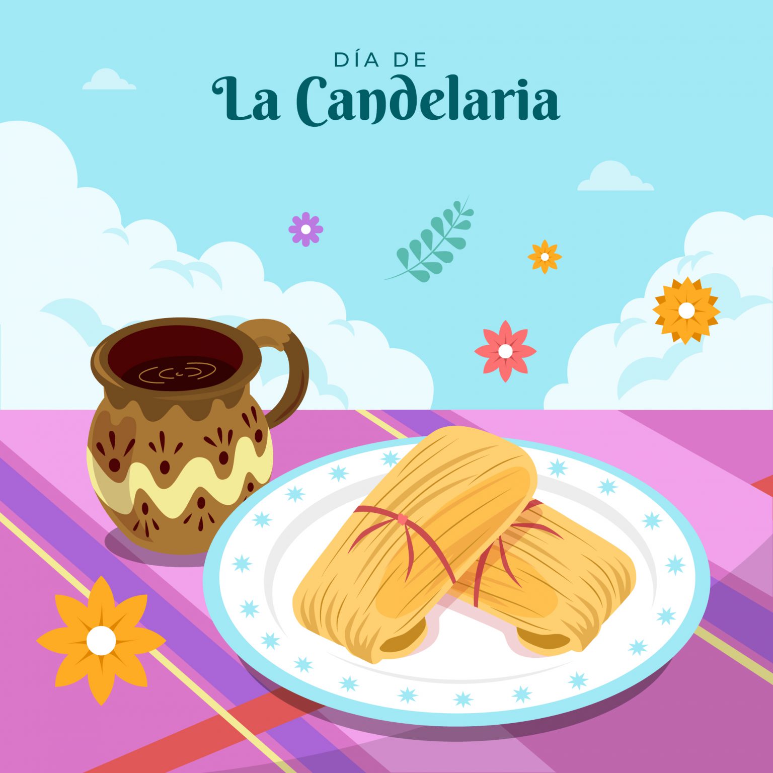 Día de la Candelaria