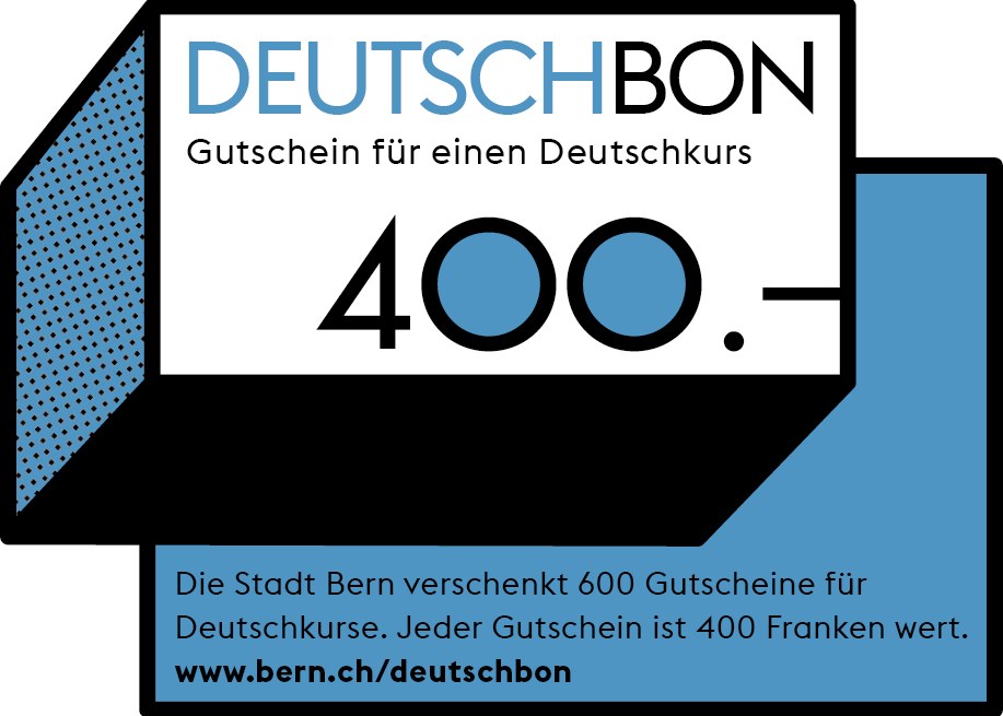 DeutschBon – Cupón para un curso de alemán en Berna