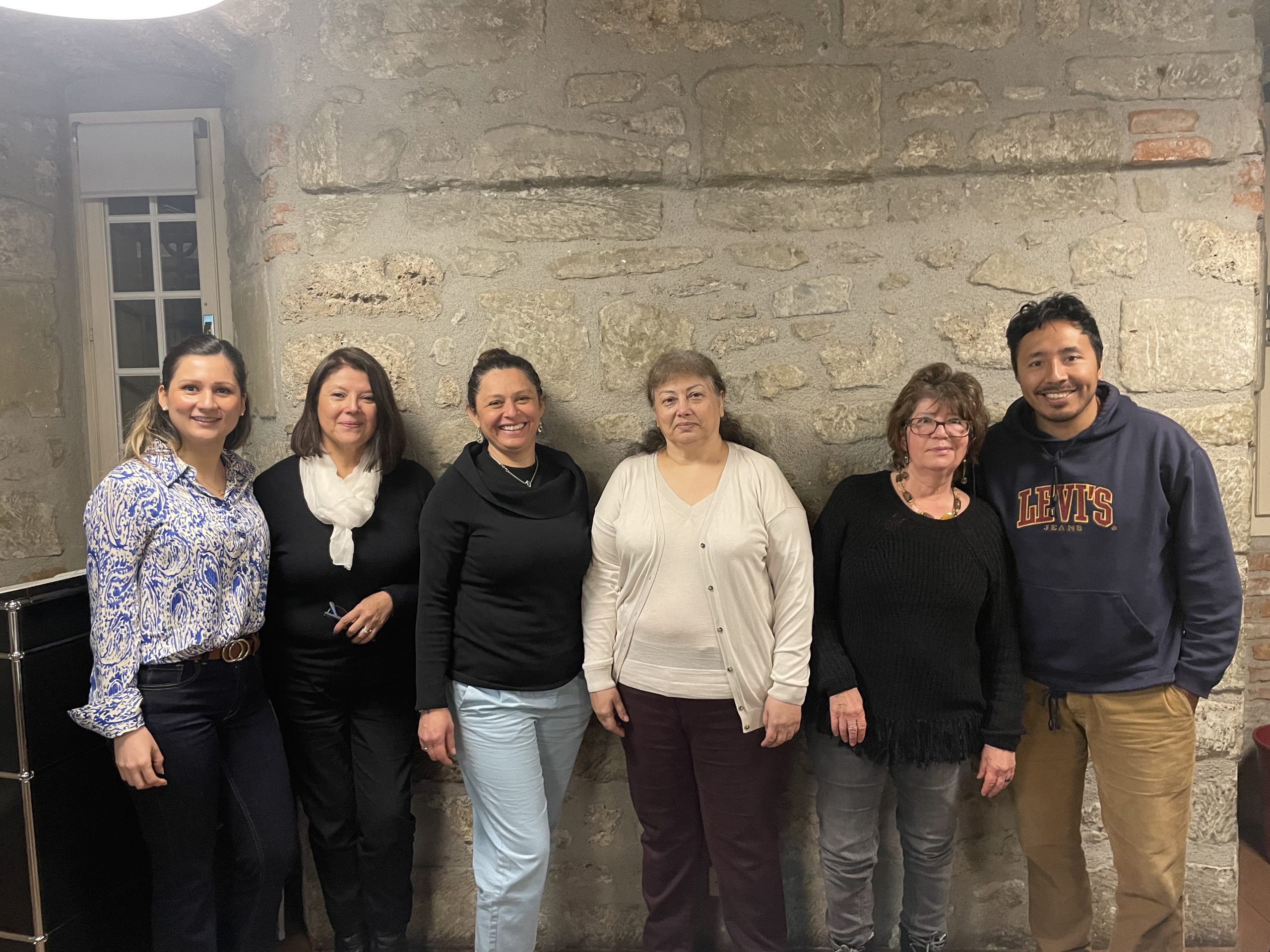 XXVIII Asamblea General AMEX Berna