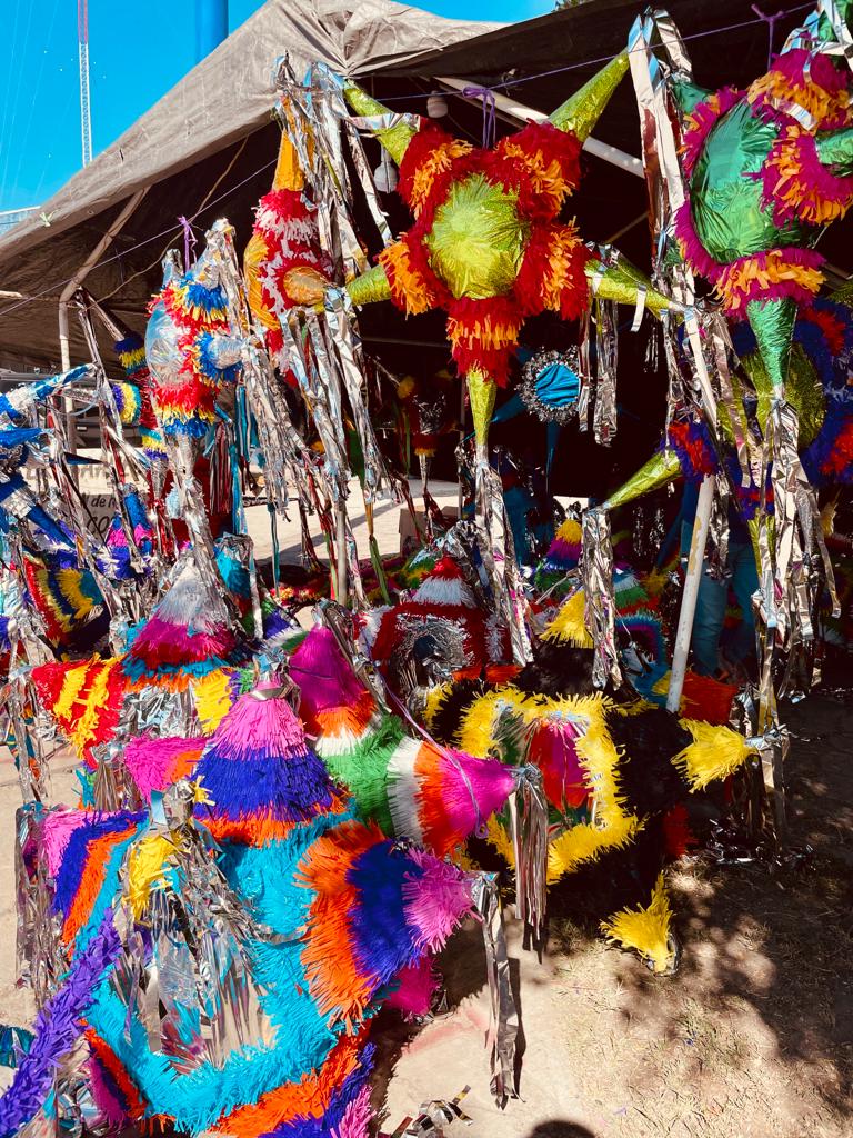 Las posadas Mexicanas