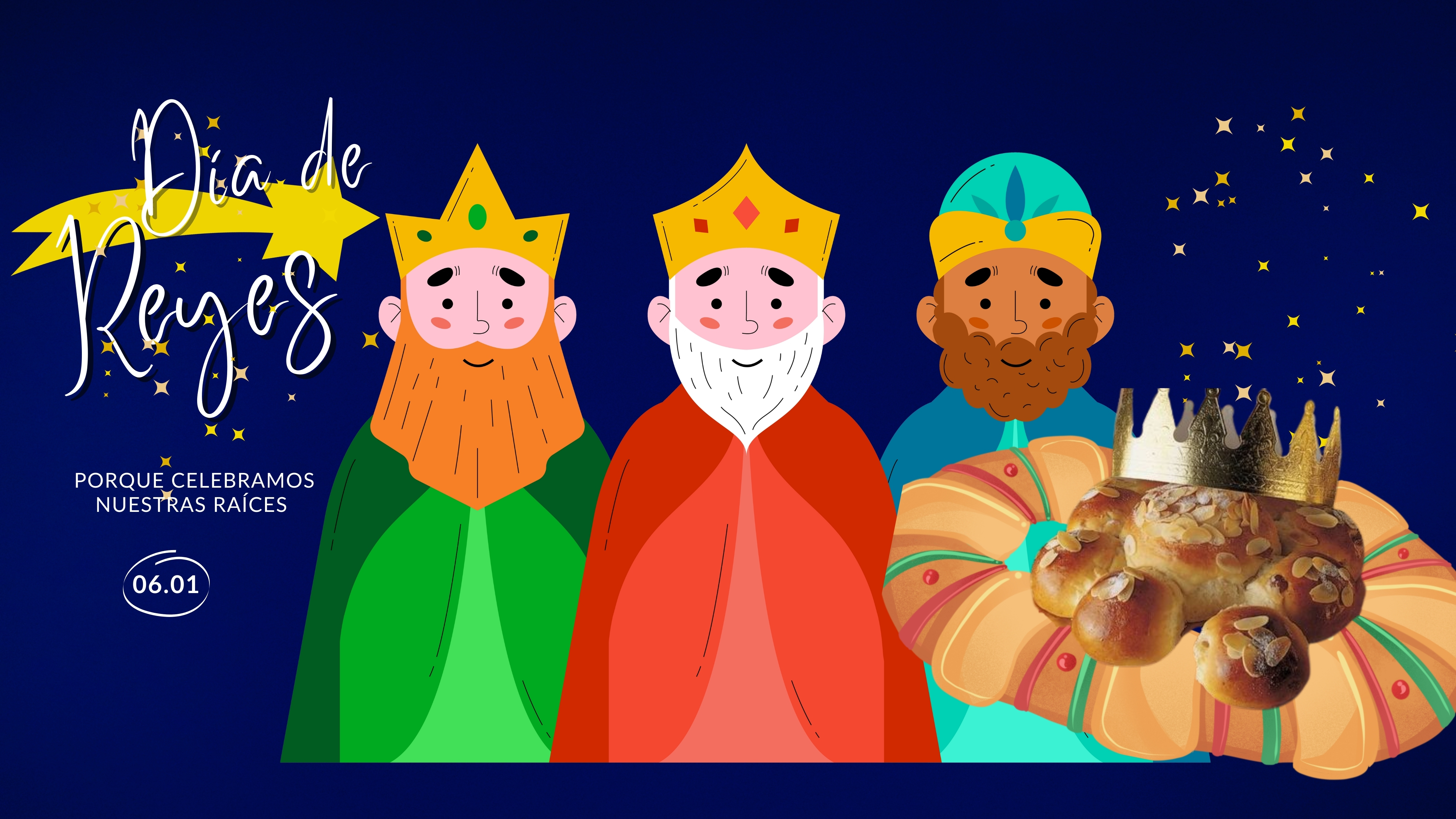 El Día de Reyes: tradiciones en Europa y Latinoamérica, y su significado en México y Suiza.